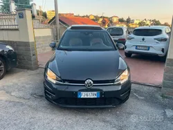 Usata 2017 VW Golf VII R-line | 12.000 € (Buon prezzo)