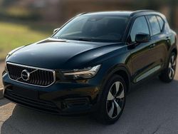 Nero Usata 2022 Volvo XC40 Core SUV | 25.900 € (Buon prezzo)