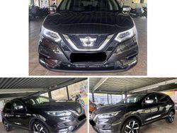 Usata 2018 Nissan Qashqai Tekna+ SUV | 16.300 € (Buon prezzo)