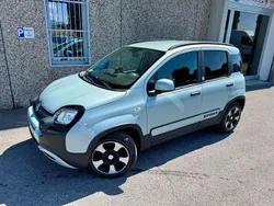 Grigio Usata 2020 Fiat Panda Launch Edition Due volumi | 9990 € (Buon prezzo)