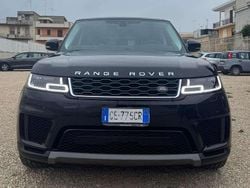 Nero Usata 2021 Land Rover Range Rover Sport S SUV | 42.000 € (Ottimo prezzo)