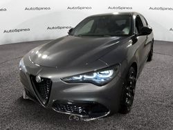 Gray Nuova 2025 Alfa Romeo Stelvio Veloce SUV | 49.500 € (Buon prezzo)