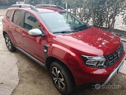 Usata 2023 Dacia Duster Due volumi | 17.500 €