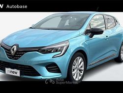 Blu scuro Usata 2022 Renault Clio V Intens Tre volumi | 14.990 € (Ottimo prezzo)