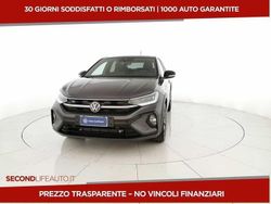 Grigio Usata 2024 VW Taigo R-line SUV | 27.900 € (Molto cara)
