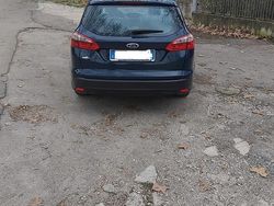 Blu Usata 2014 Ford Focus Station wagon | 6500 €