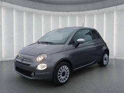 Grigio Usata 2023 Fiat 500 Dolcevita Due volumi | 13.900 € (Buon prezzo)