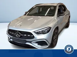 Argento metallizzato Nuova 2025 Mercedes GLA180 Advanced Plus SUV | 46.600 € (Buon prezzo)