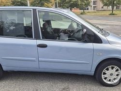 Usata 2006 Fiat Multipla Monovolume | 2500 € (Cara)