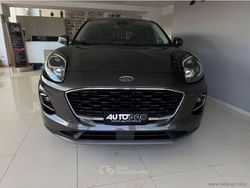 Grigio Usata 2020 Ford Puma SUV | 13.200 € (Buon prezzo)
