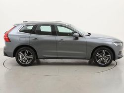 Usata 2020 Volvo XC60 Business Edition SUV | 26.090 € (Ottimo prezzo)