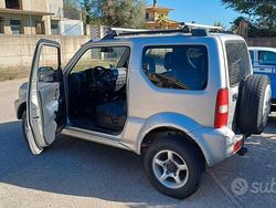 Grigio Usata 2006 Suzuki Jimny SUV | 7500 €