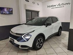 Bianco Usata 2023 Kia Sportage SUV | 26.500 € (Ottimo prezzo)