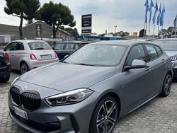Usata 2023 BMW 120 M Sport Due volumi | 36.000 € (Cara)