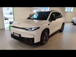 Pearly white Nuova 2025 Leapmotor C10 SUV | 31.900 € (Ottimo prezzo)