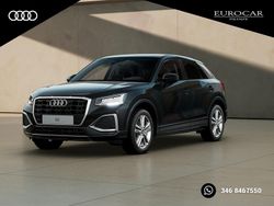 Nero mito metallizzato Nuova 2025 Audi Q2 Advanced SUV | 39.500 €