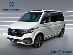 Bianco Usata 2023 VW T6.1 Edition Furgone | 73.900 € (Buon prezzo)