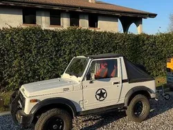 Usata 1988 Suzuki Samurai SUV | 8000 €