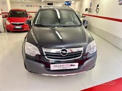 Nero Usata 2009 Opel Antara Edition+ SUV | 5999 €