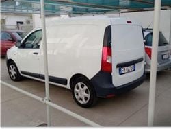 Bianco Usata 2017 Dacia Dokker Monovolume | 4500 €
