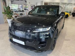 Nero Usata 2024 Land Rover Range Rover Sport HSE Dynamic SUV | 100.800 € (Super prezzo)