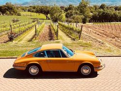 Usata 1969 Porsche 912 Coupé | 75.000 €
