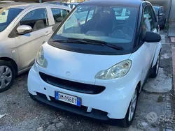 Usata 2008 Smart ForTwo Coupé Due volumi | 5500 € (Buon prezzo)