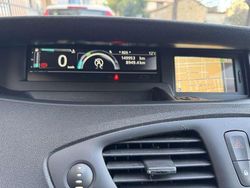 Nero Usata 2015 Renault Scénic III LIMITED Monovolume | 6300 € (Buon prezzo)