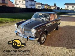 Grigio Usata 1963 Alfa Romeo Giulietta Tre volumi | 19.900 €