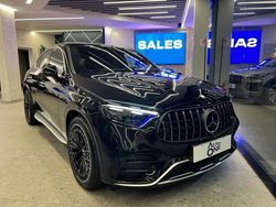 Nero Usata 2024 Mercedes GLE43 AMG AMG Line Premium Coupé | 88.900 €
