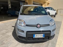 Grigio Usata 2023 Fiat Panda City Life Tre volumi | 11.900 € (Buon prezzo)