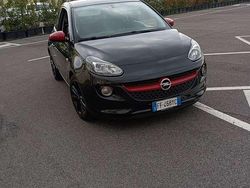 Usata 2016 Opel Adam Unlimited Due volumi | 6600 € (Buon prezzo)