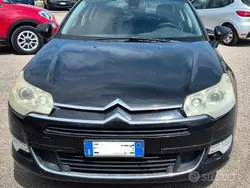Usata 2010 Citroën C5 Tre volumi | 4200 € (Buon prezzo)