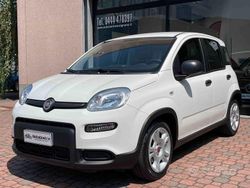 Bianco Usata 2024 Fiat Panda S Due volumi | 13.900 € (Cara)