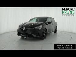 Nero Usata 2022 Renault Clio V R.S. Tre volumi | 16.750 € (Buon prezzo)
