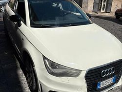 Usata 2011 Audi A1 Due volumi | 4500 €