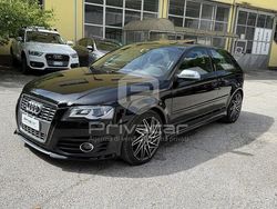 Nero Usata 2011 Audi S3 Tre volumi | 10.990 € (Super prezzo)