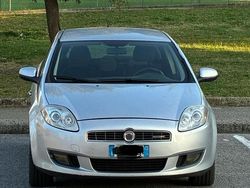Grigio Usata 2007 Fiat Bravo Due volumi | 1200 € (Buon prezzo)