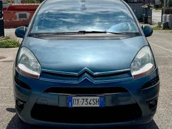 Grigio Usata 2010 Citroën C4 Picasso Exclusive Monovolume | 2790 € (Ottimo prezzo)