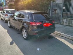 Usata 2018 Audi A3 Tre volumi | 13.000 € (Buon prezzo)