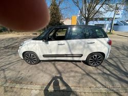 Usata 2016 Fiat 500L Monovolume | 7900 €