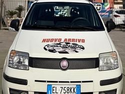 Bianco Usata 2012 Fiat Panda Due volumi | 3200 € (Super prezzo)