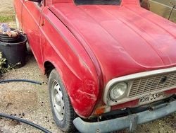 Usata 1990 Renault R4 | 3000 €