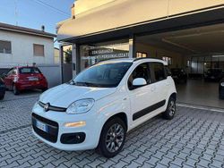 Bianco Usata 2020 Fiat Panda Lounge Tre volumi | 8499 € (Buon prezzo)