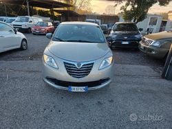 Grigio Usata 2013 Lancia Ypsilon Gold Due volumi | 3990 € (Ottimo prezzo)