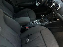 Grigio Usata 2019 Audi A3 Tre volumi | 16.900 € (Ottimo prezzo)