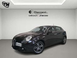 Other Usata 2014 Alfa Romeo Giulietta Business Tre volumi | 7999 € (Buon prezzo)