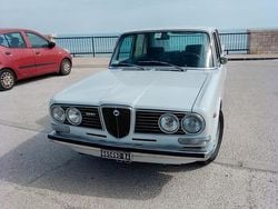 Bianco Usata 1970 Lancia 2000 Due volumi | 9700 €