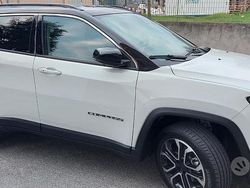 Usata 2024 Jeep Compass Limited SUV | 27.900 € (Cara)