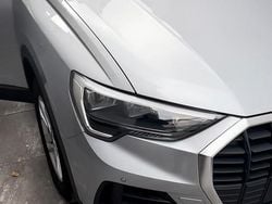 Grigio Usata 2021 Audi Q3 Comfort SUV | 23.500 € (Super prezzo)